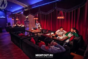 Shabba пролетарская ул 114 фото Кальянная SHABBA в Барнауле hookahRussia