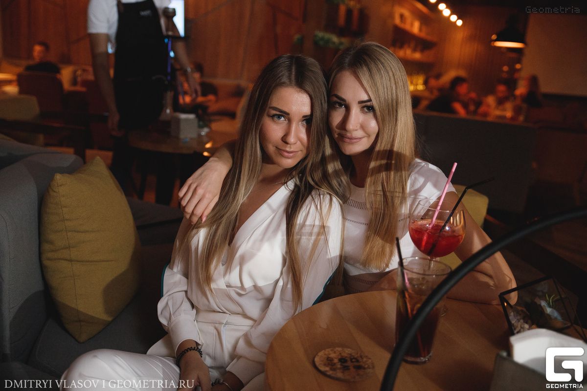 Кальянная в Волгограде Redwood Bar