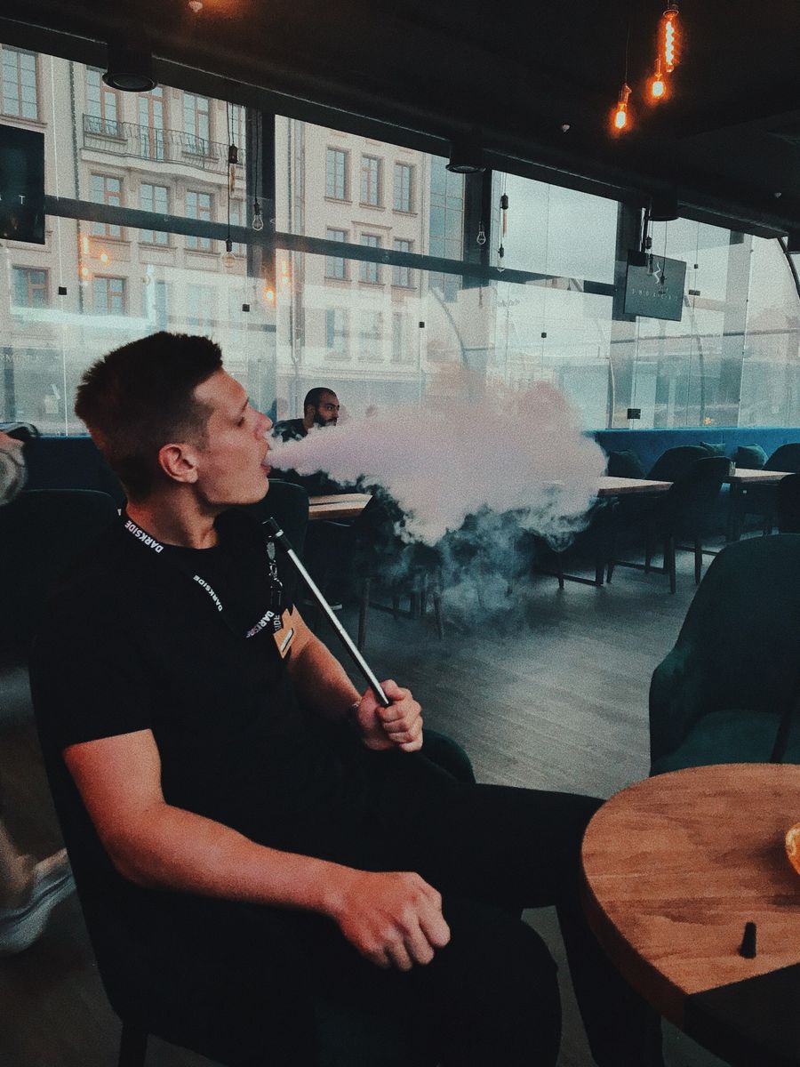 Кальянная в Туле SmokEat Lounge