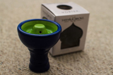 Чаша для табака Vortex