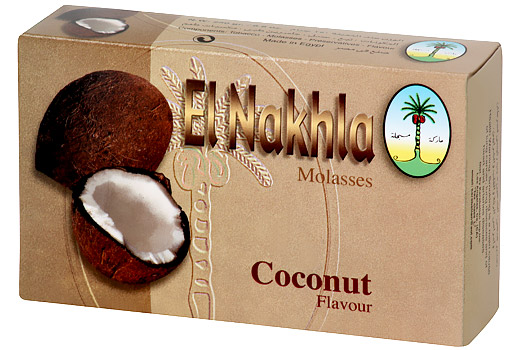 Нахла Кокос - Coconut