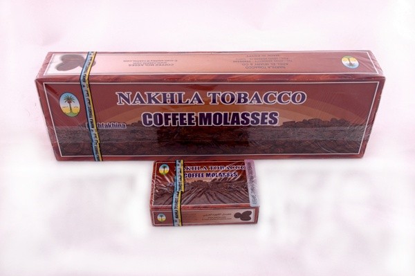 Табак Нахла Кофе - Coffee