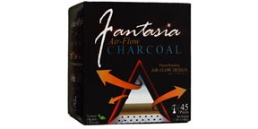 угля для кальяна Fantasia Air Flow