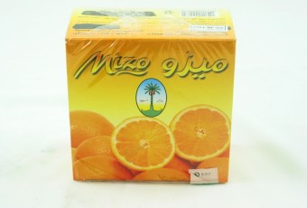 Табак Нахла Апельсин - Orange