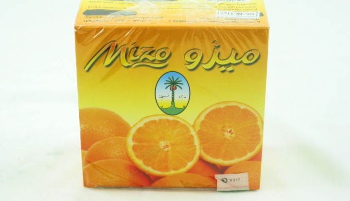 Табак Нахла Апельсин - Orange