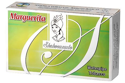 Табак Нахла Маргарита - Margarita