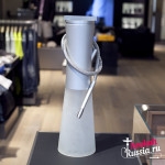 Кальян Porsche Design Shisha Black купить в Москве, Санкт-Петербурге