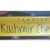 Табак для кальяна Tangiers Noir Kashmir Cherry - Обзор