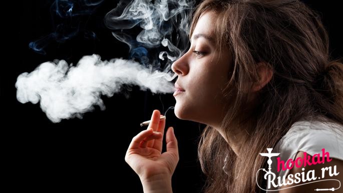 Есть ли вред от курение кальяна для организма?