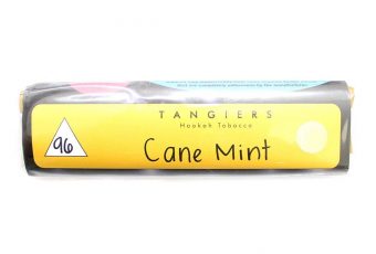 Табак Tangiers Cane Mint