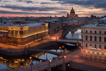 ТОП 10: где лучшие кальяны в Санкт-Петербурге (часть 1)
