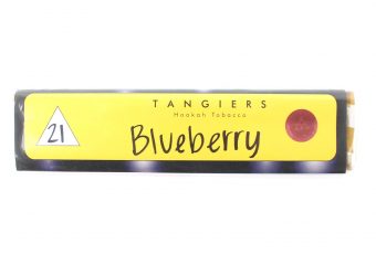 Tangiers Blueberry / Танжирс Черника