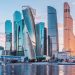 Кальянные и лаунжи в Москва-Сити