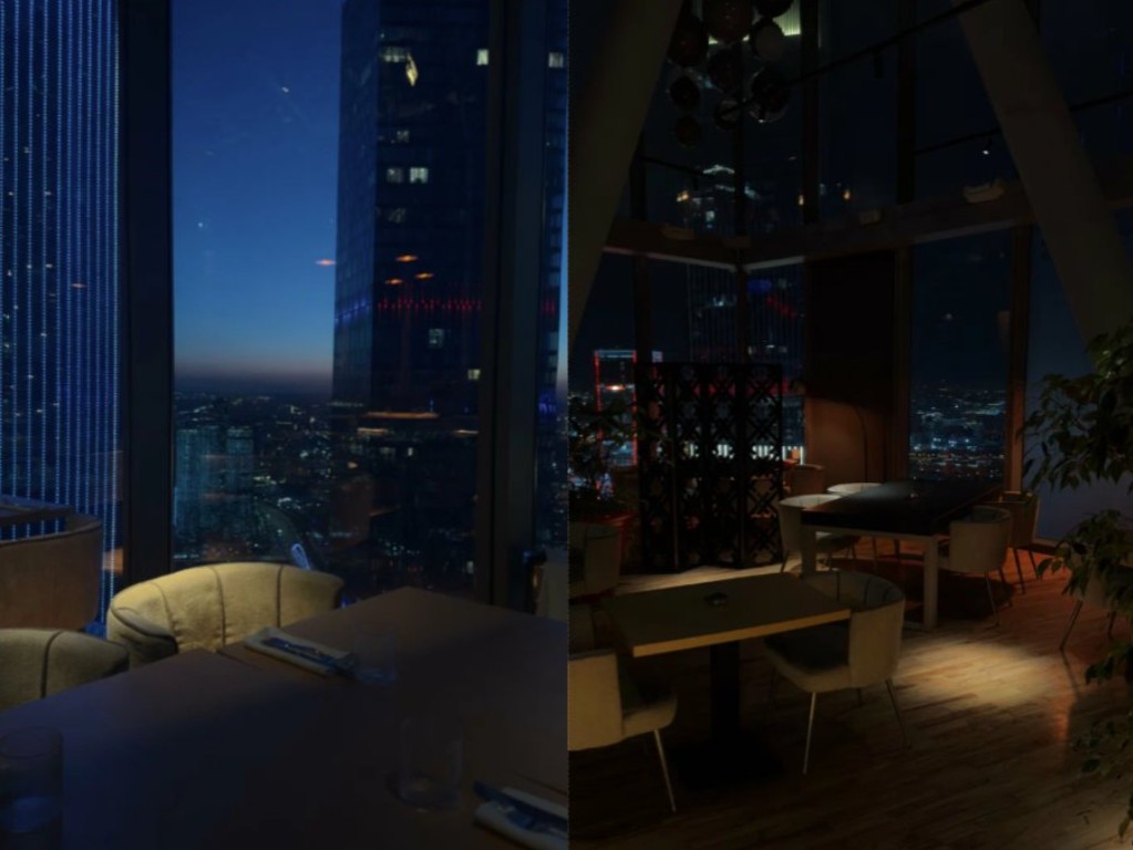 K2 Concept Place - Москва