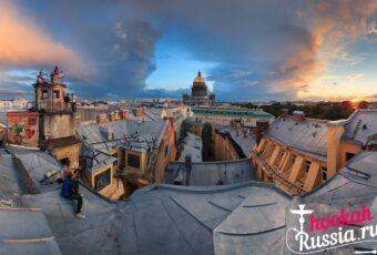 Лучшие кальяны в Санкт-Петербурге? ТОП 10